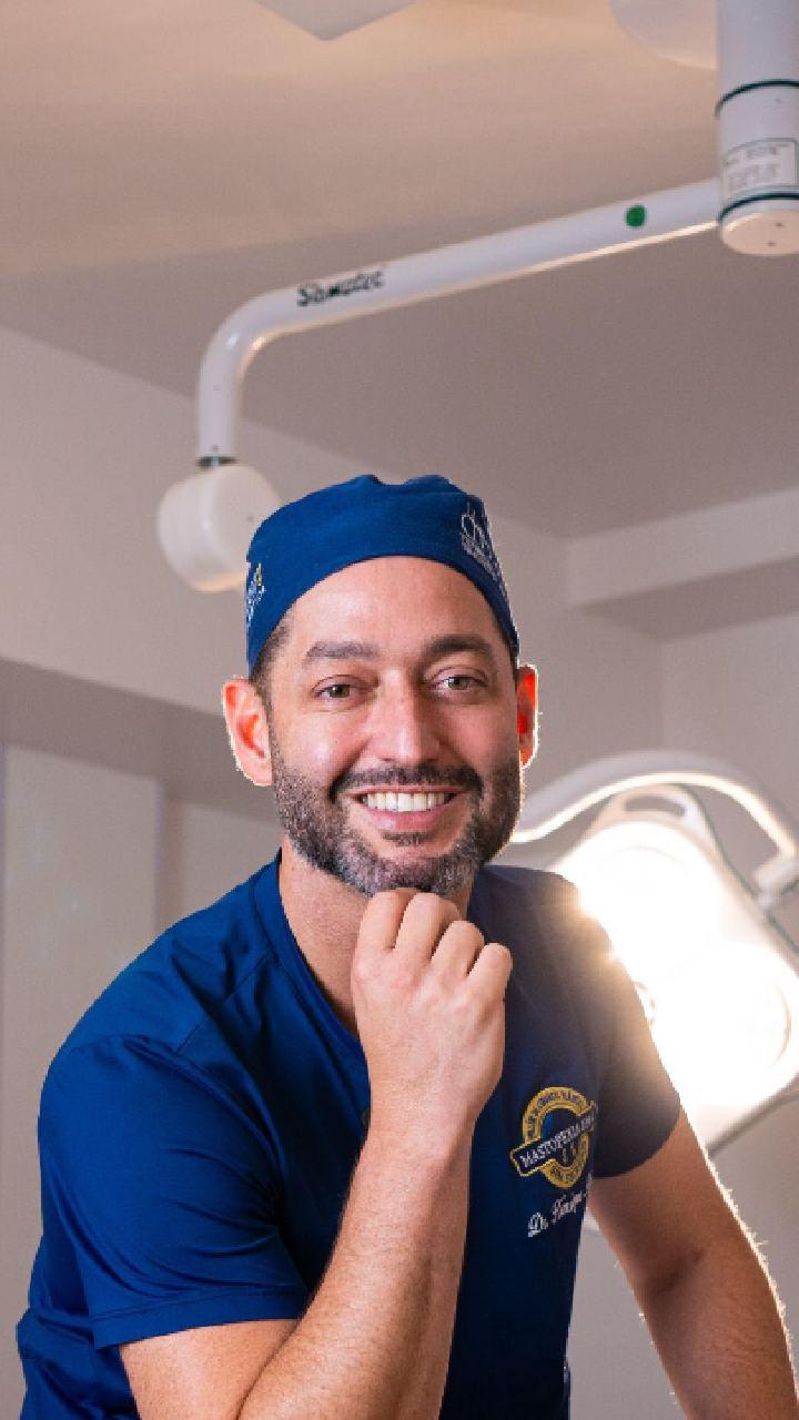 Dr. Henrique Brioschi